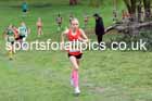 Girls Under-13s 2025 Start Fitness NEHL, Thornley Hall Farm, Peterlee, County Durham. Photo: David T. Hewitson/Sports for All Pics